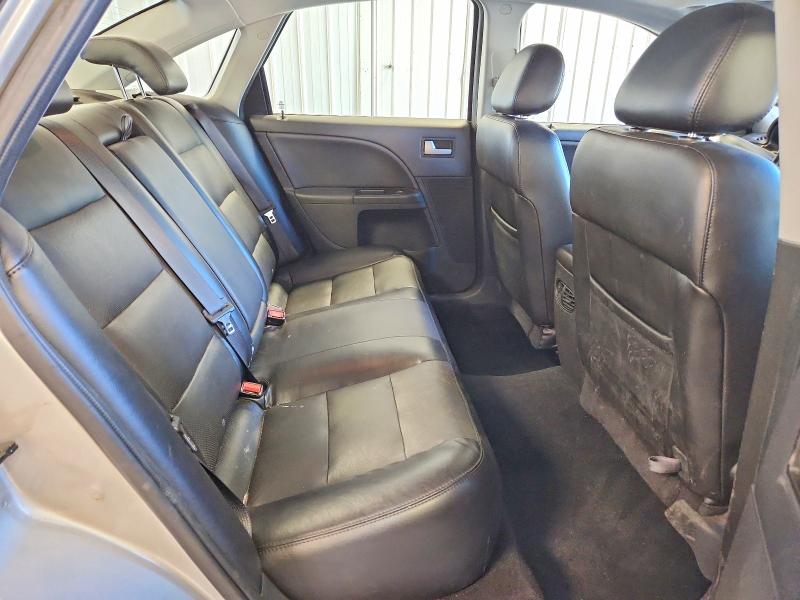 2006 Mercury Montego მანქანა იყიდება აუქციონზე, vin: 1MEHM43126G617255, აუქციონის ნომერი: 66915606