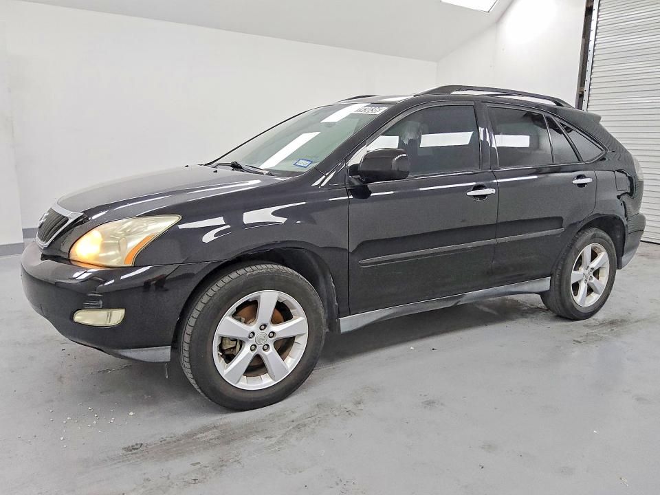 59173036 :رقم المزاد ، 2T2GK31U48C052921 vin ، 2008 Lexus Rx مزاد بيع