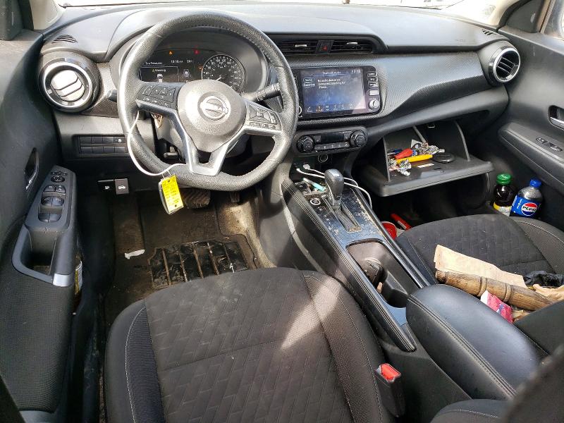 Aukcja sprzedaży 2024 Nissan Kicks, vin: 3N1CP5CV4RL557039, numer aukcji: 63364396