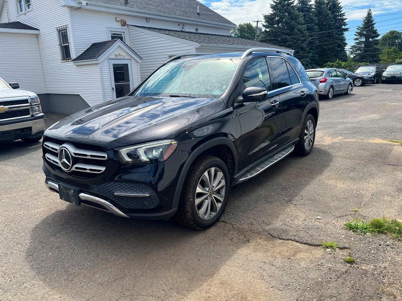 2020 Mercedes-benz Gle მანქანა იყიდება აუქციონზე, vin: 4JGFB4KB9LA048519, აუქციონის ნომერი: 64234826