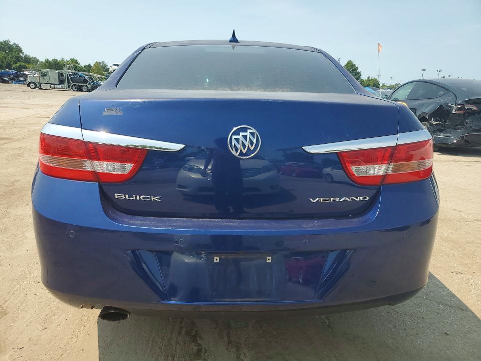 Aukcja sprzedaży 2013 Buick Verano, vin: 1G4PR5SK1D4239017, numer aukcji: 63591206