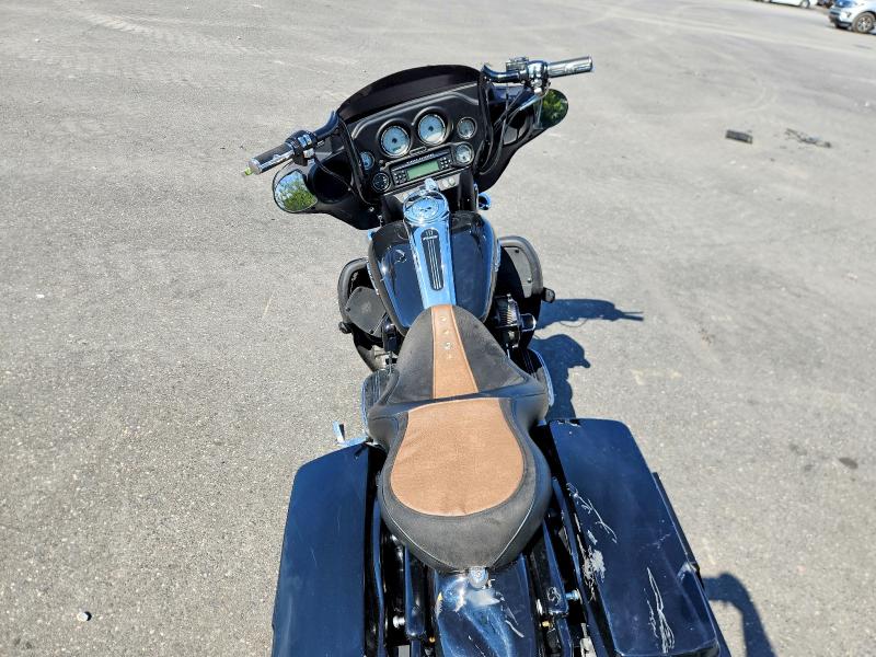 2007 Harley-davidson Flhx მანქანა იყიდება აუქციონზე, vin: 1HD1KB4187Y676459, აუქციონის ნომერი: 63308856