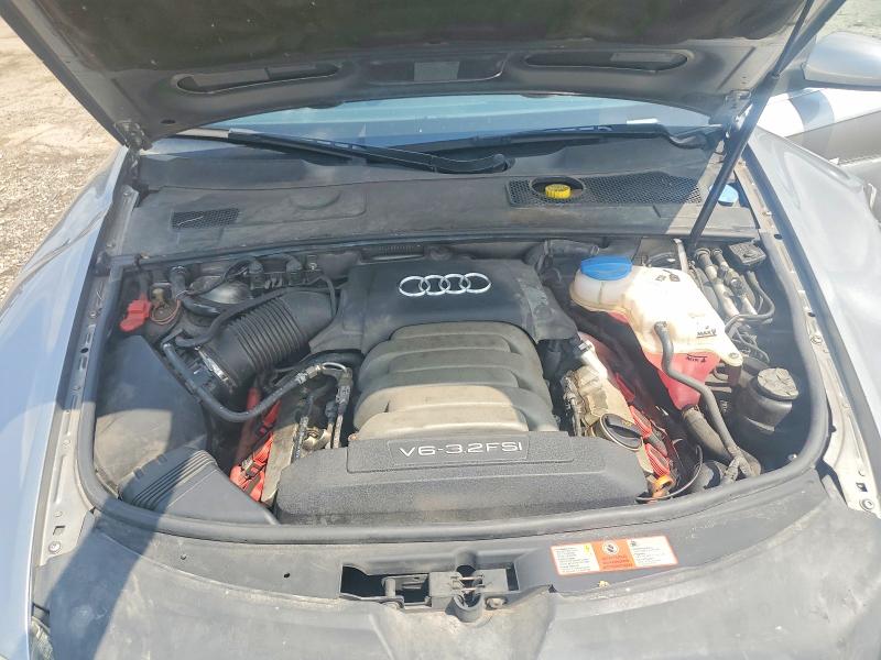 Auction sale of the 2006 Audi A6, vin: WAUKG74F86N068941, lot number: 64228586