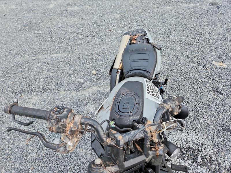 65806426 :رقم المزاد ، MLY1ZC412SS307057 vin ، 2025 Harley-davidson Rh1250 مزاد بيع