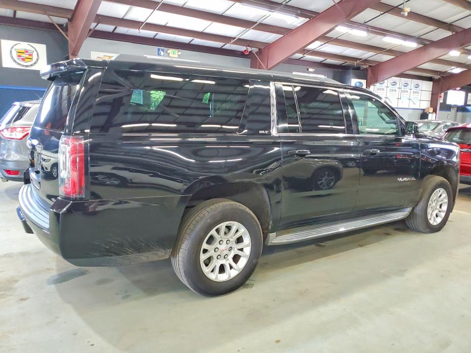Продаж на аукціоні авто 2016 Gmc Yukon Xl, vin: 1GKS2GKC3GR123918, номер лоту: 64466336