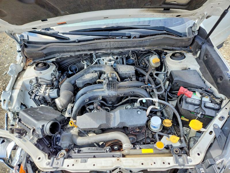 Продажа на аукционе авто 2018 Subaru Forester, vin: JF2SJAGCXJH576467, номер лота: 66606176