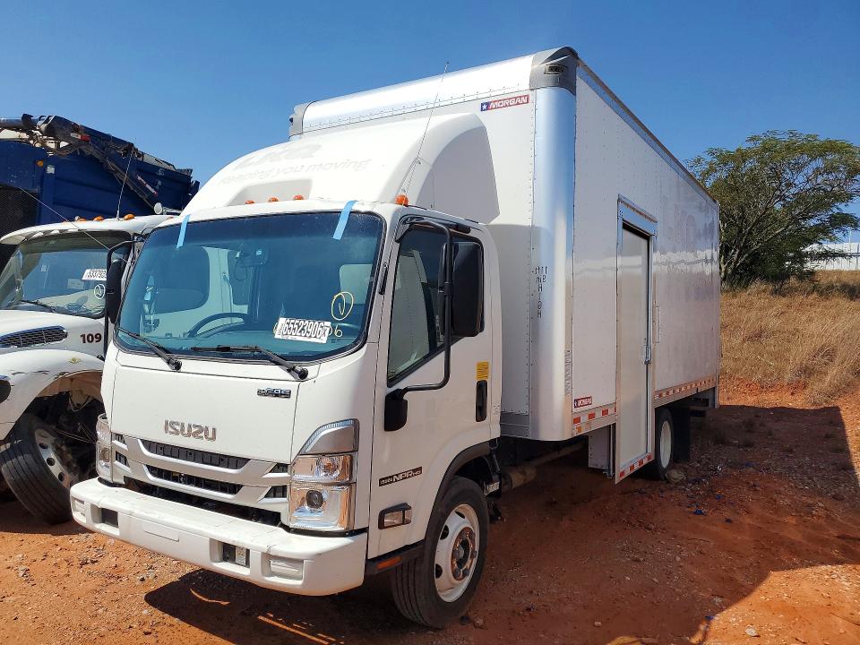 Продаж на аукціоні авто 2024 Isuzu Npr Hd, vin: 54DC4W1D5RS203856, номер лоту: 65523906