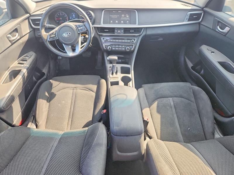 Aukcja sprzedaży 2019 Kia Optima, vin: 5XXGT4L32KG350279, numer aukcji: 56350736
