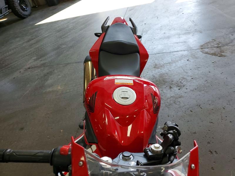 Продажа на аукционе авто 2020 Honda Cbr300, vin: MLHNC510XL5600330, номер лота: 65480686