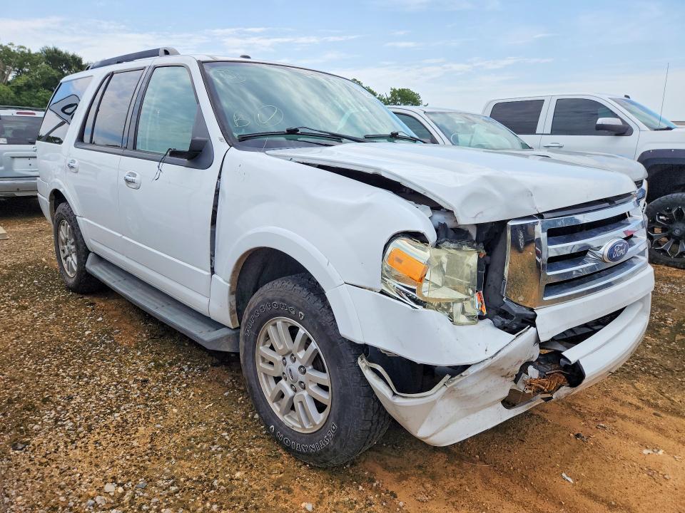 Продаж на аукціоні авто 2011 Ford Expedition, vin: 1FMJU1J50BEF31435, номер лоту: 64720926