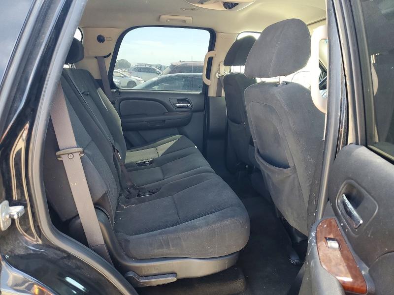 2007 Gmc Yukon მანქანა იყიდება აუქციონზე, vin: 1GKFK13097R215845, აუქციონის ნომერი: 66224926