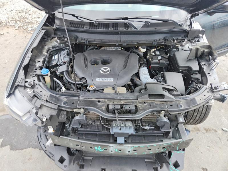 Auction sale of the 2019 Mazda Cx-9, vin: JM3TCACY3K0328115, lot number: 60997586