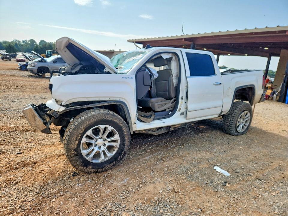 Продаж на аукціоні авто 2016 Gmc Sierra, vin: 3GTU2NEJ8GG138031, номер лоту: 63878556
