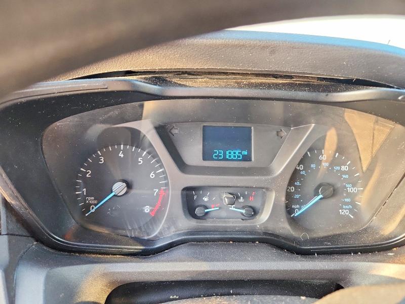 Продаж на аукціоні авто 2019 Ford Transit, vin: 1FTYE2CM2KKA16366, номер лоту: 62077746