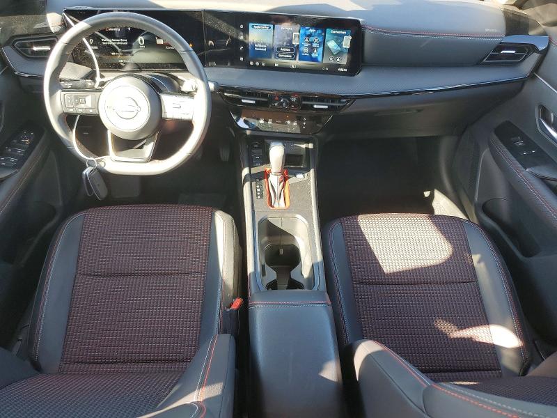 Aukcja sprzedaży 2026 Nissan Kicks, vin: 3N8AP6DAXTL331086, numer aukcji: 65734406