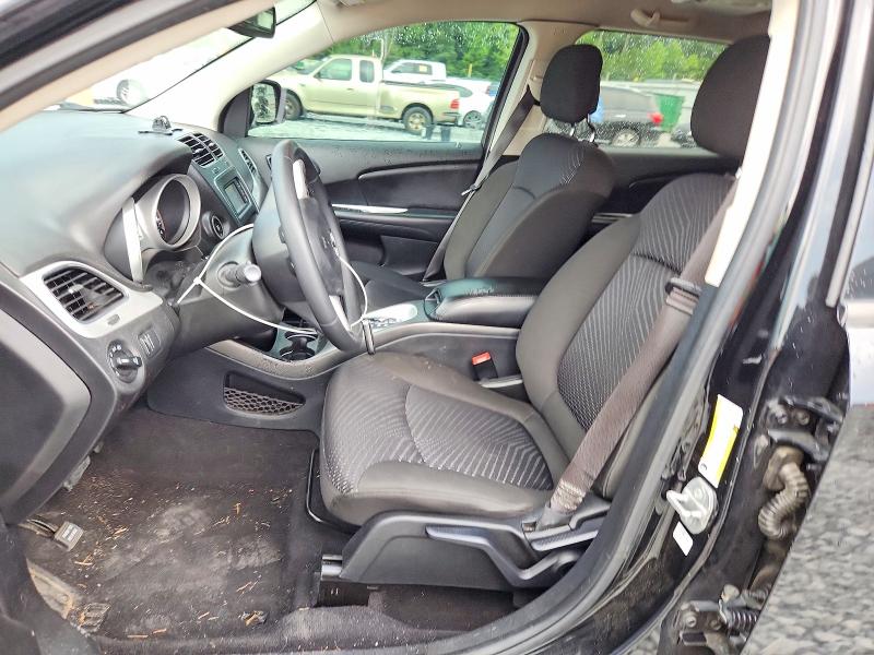 64911576 :رقم المزاد ، 3C4PDCBBXKT751227 vin ، 2019 Dodge Journey مزاد بيع