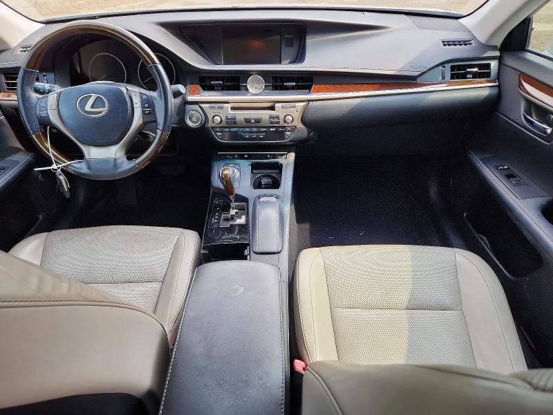 63773226 :رقم المزاد ، JTHBK1GG7D2067800 vin ، 2013 Lexus Es مزاد بيع