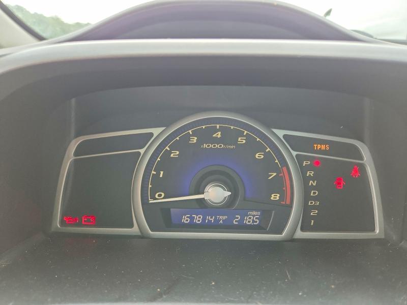 Aukcja sprzedaży 2010 Honda Civic, vin: 2HGFA1F5XAH501377, numer aukcji: 64697386