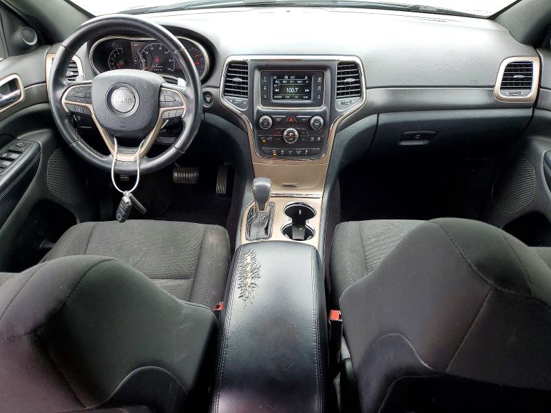 63646626 :رقم المزاد ، 1C4RJFAG4GC420811 vin ، 2016 Jeep Grand Cherokee مزاد بيع