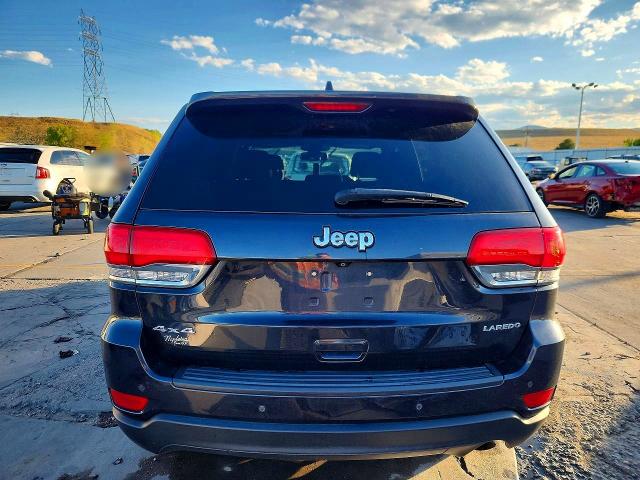 2015 Jeep Grand Cherokee მანქანა იყიდება აუქციონზე, vin: 1C4RJFAG5FC208045, აუქციონის ნომერი: 64956126