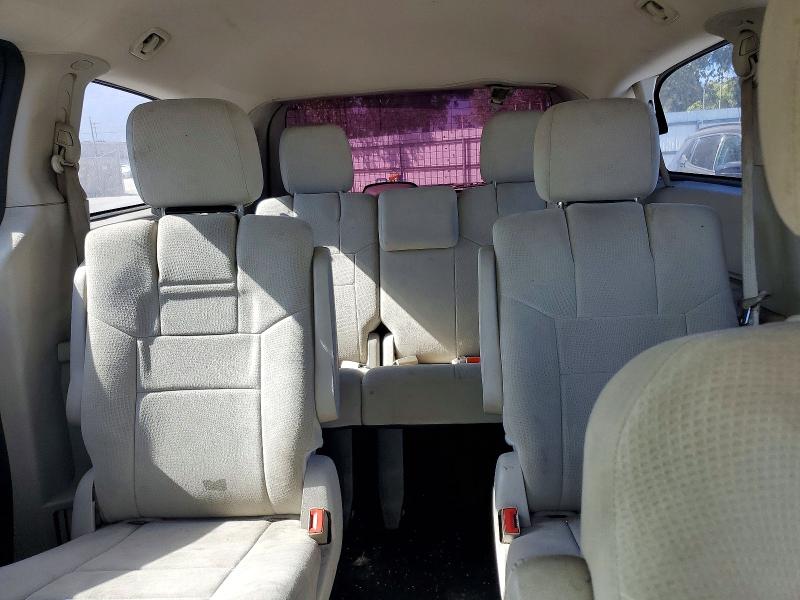 Продажа на аукционе авто 2012 Dodge Grand Caravan, vin: 2C4RDGBG1CR258214, номер лота: 63803426