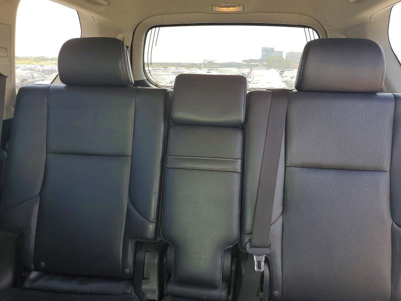 66362276 :رقم المزاد ، JTJJM7FX2C5039571 vin ، 2012 Lexus Gx مزاد بيع