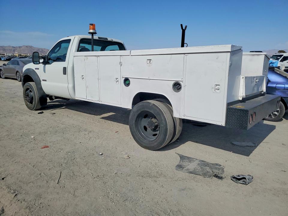 Aukcja sprzedaży 2005 Ford F450, vin: 1FDXF46PX5EC14279, numer aukcji: 64330336