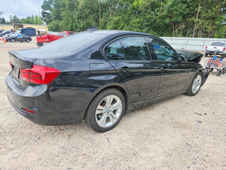66809246 :رقم المزاد ، WBA8E9G5XGNT44407 vin ، 2016 Bmw 328 مزاد بيع