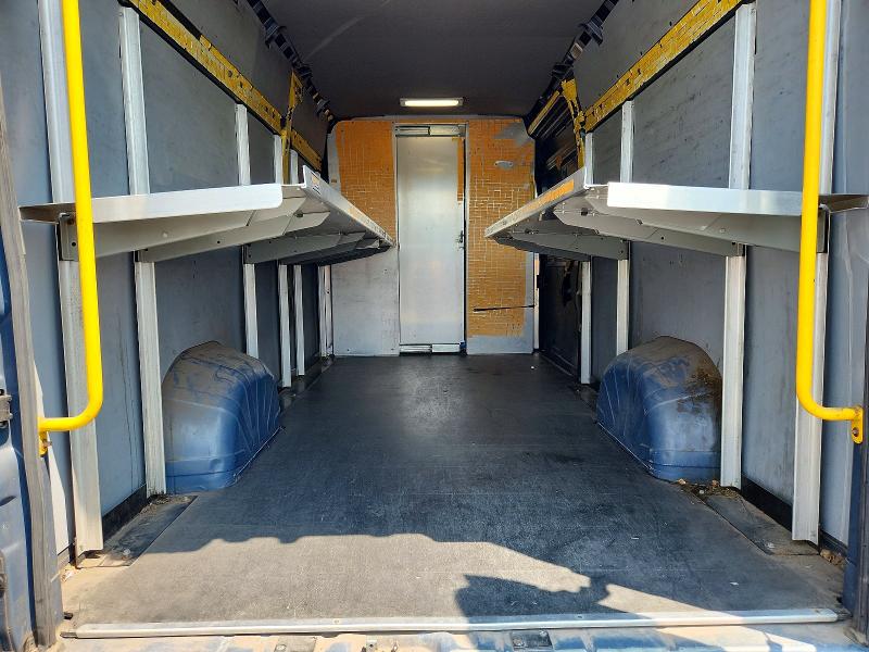 Aukcja sprzedaży 2021 Ram Promaster 3500, vin: 3C6MRVJG0ME544647, numer aukcji: 59697646