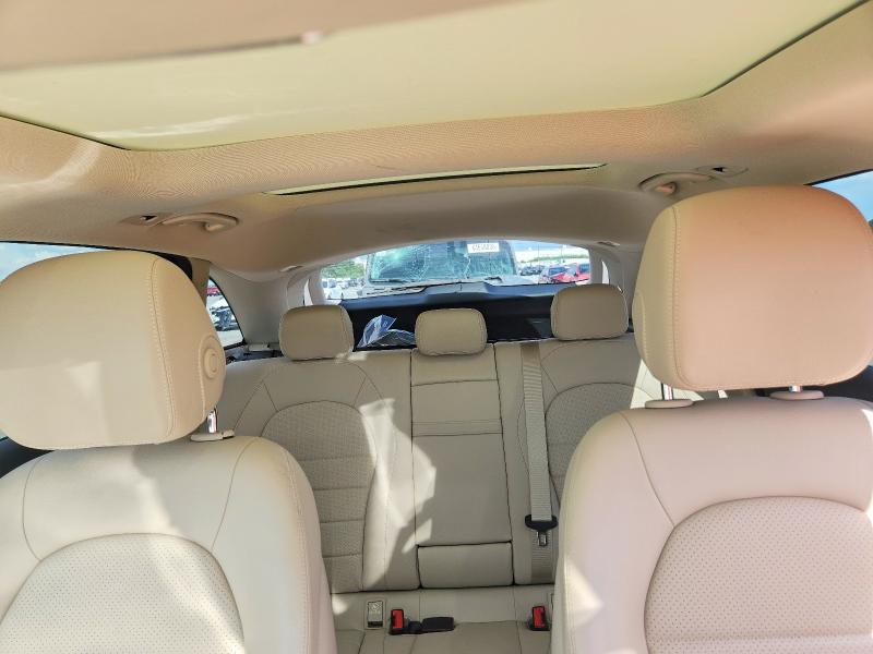 Продажа на аукционе авто 2022 Mercedes-benz Glc, vin: W1N0G8DB7NV400176, номер лота: 62617756
