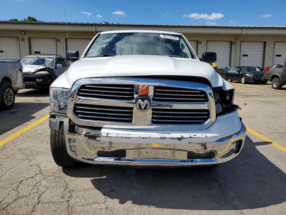 65175646 :رقم المزاد ، 1C6RR7GT1GS257955 vin ، 2016 Ram 1500 مزاد بيع