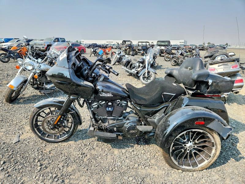 Продаж на аукціоні авто 2023 Harley-davidson Fltrt, vin: 1HD1MFP11PB861503, номер лоту: 64295676