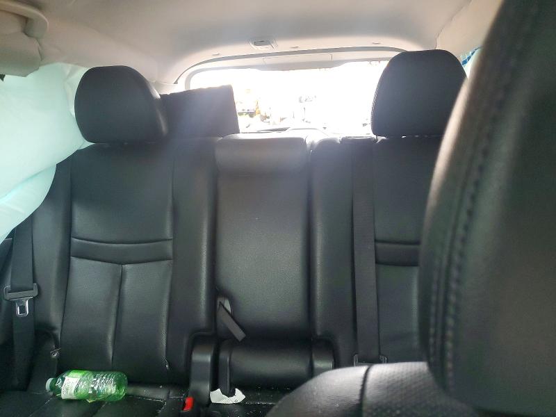 66977136 :رقم المزاد ، 5N1AT2MV1GC840516 vin ، 2016 Nissan Rogue مزاد بيع