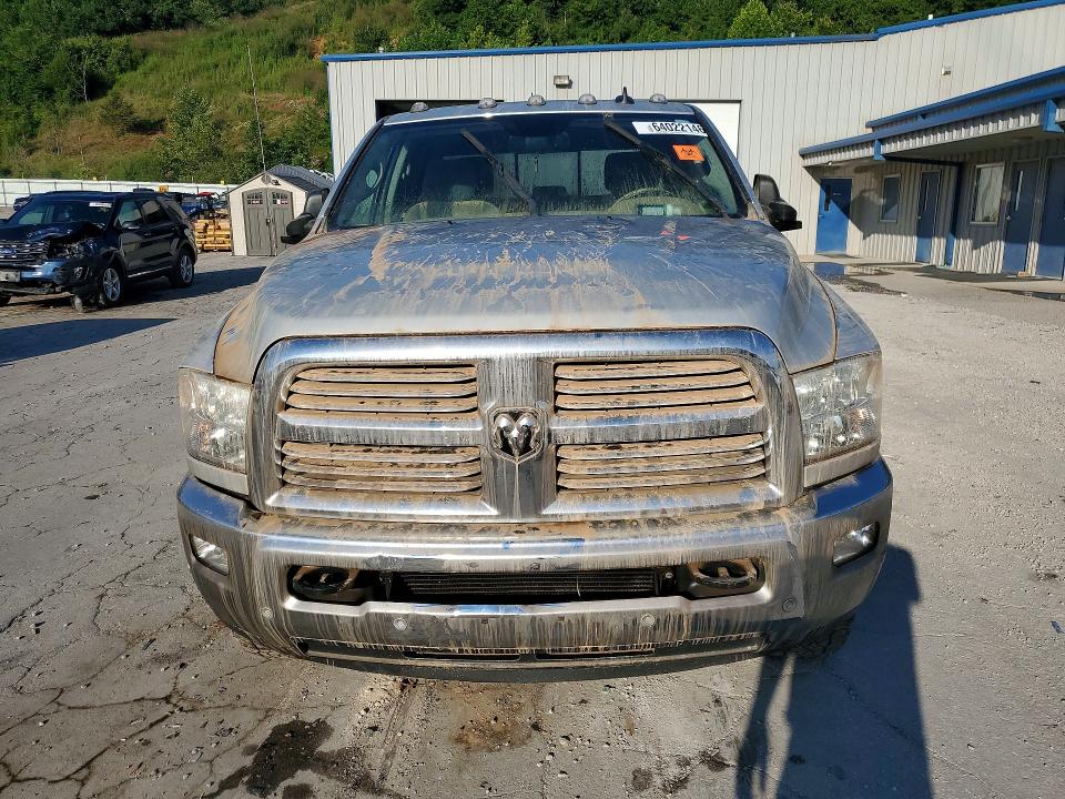 64022146 :رقم المزاد ، 3C6UR5DL9HG772939 vin ، 2017 Ram 2500 مزاد بيع
