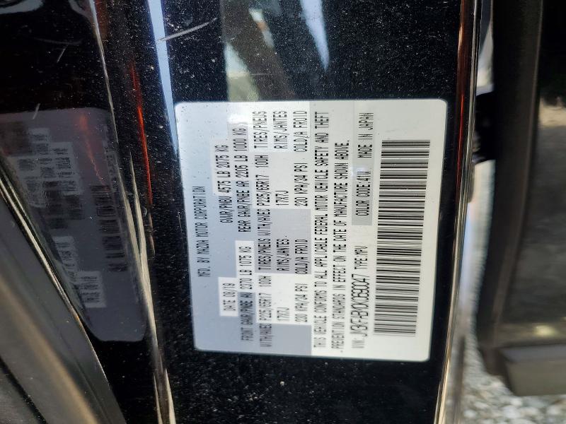 64821196 :رقم المزاد ، JM3KFABM0K0690047 vin ، 2019 Mazda Cx-5 مزاد بيع