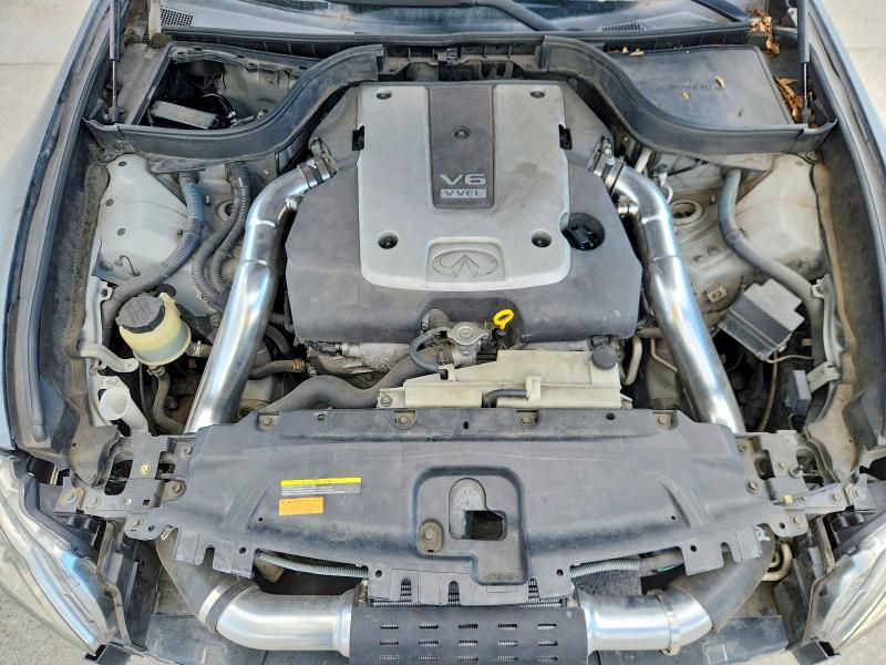 Продажа на аукционе авто 2011 Infiniti G37 Sedan, vin: JN1CV6AP7BM304826, номер лота: 64445186