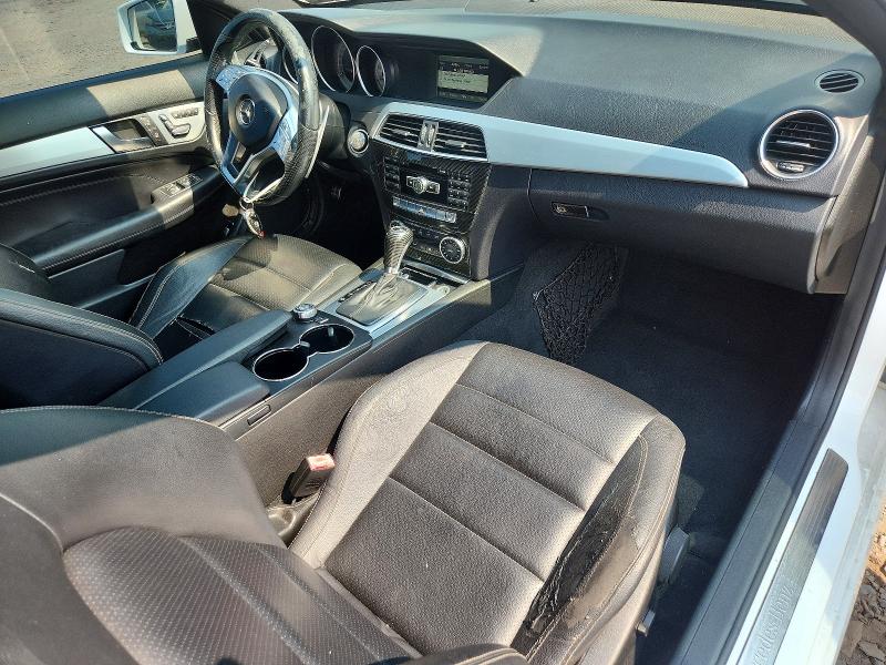 64019746 :رقم المزاد ، WDDGJ4HB2DF960874 vin ، 2013 Mercedes-benz C مزاد بيع