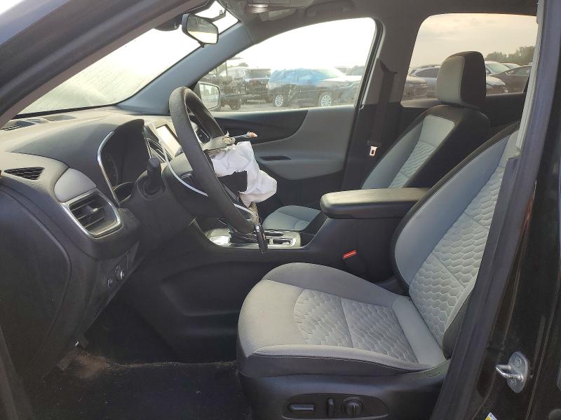 Продажа на аукционе авто 2020 Chevrolet Equinox, vin: 2GNAXHEVXL6187303, номер лота: 65875966