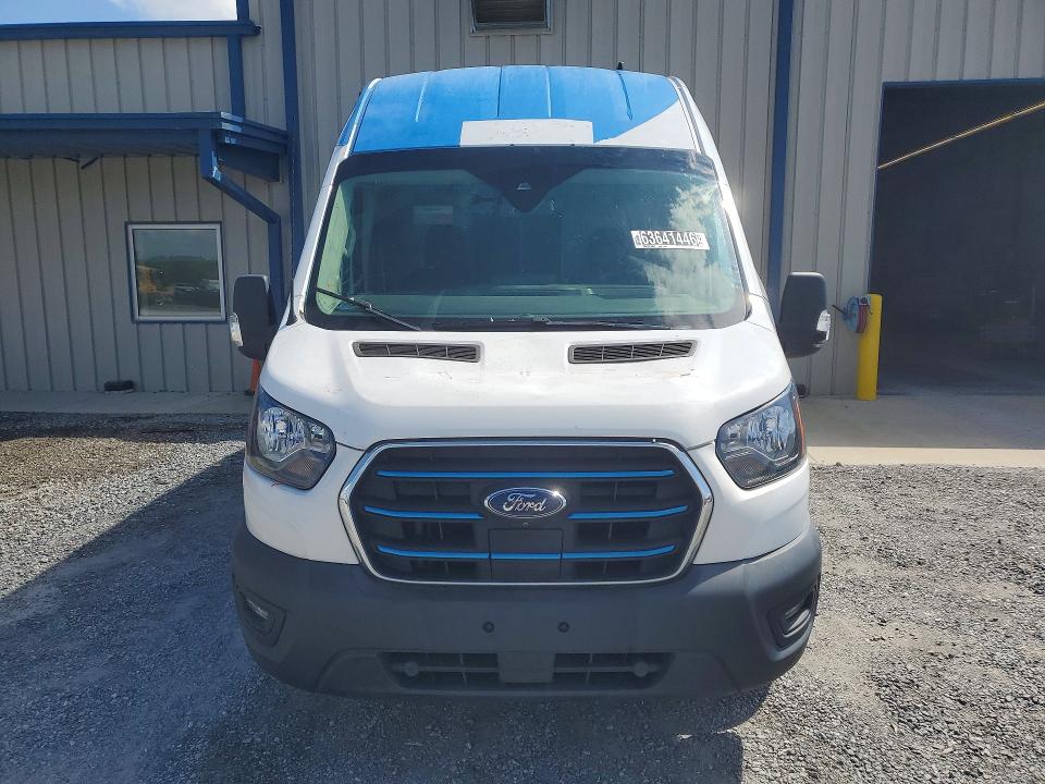 Продаж на аукціоні авто 2022 Ford Transit, vin: 1FTBW3XK4NKA35524, номер лоту: 63641446