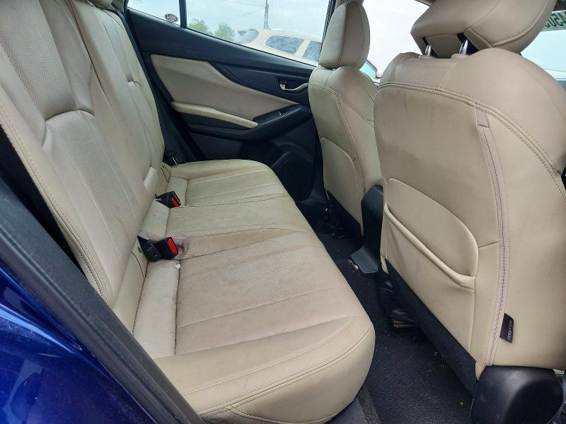 Aukcja sprzedaży 2017 Subaru Impreza, vin: 4S3GTAT65H3705690, numer aukcji: 64505536