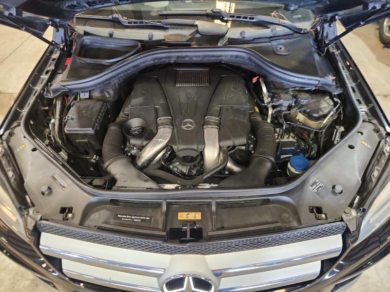 Продаж на аукціоні авто 2015 Mercedes-benz Gl, vin: 4JGDF7DE6FA606299, номер лоту: 64367106
