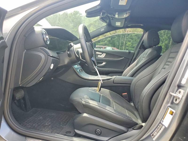 66631796 :رقم المزاد ، W1KZF5KB0MA999405 vin ، 2021 Mercedes-benz E مزاد بيع