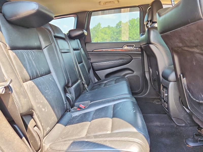 Продажа на аукционе авто 2011 Jeep Grand Cherokee, vin: 1J4RR4GG4BC713454, номер лота: 64468796