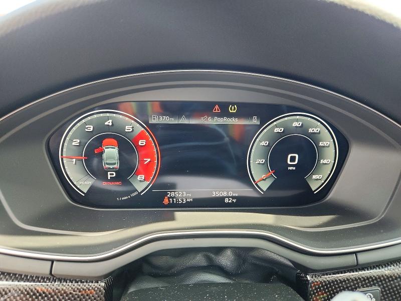 Aukcja sprzedaży 2024 Audi S5, vin: WAUC4CF55RA064822, numer aukcji: 66443206