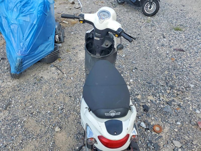 Aukcja sprzedaży 2021 Genuine Scooter Co. Buddy, vin: RFVPAP5A9M1128345, numer aukcji: 65657056