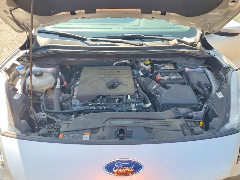 64417716 :رقم المزاد ، 1FMCU9G68LUB37423 vin ، 2020 Ford Escape مزاد بيع
