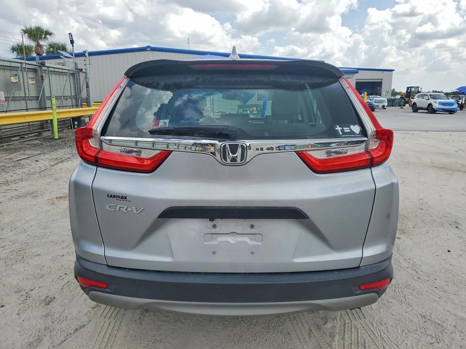 66424766 :رقم المزاد ، 5J6RW5H37KL001921 vin ، 2019 Honda Cr-v مزاد بيع