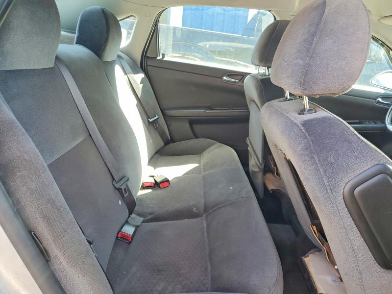 62747896 :رقم المزاد ، 2G1WB5E37D1160870 vin ، 2013 Chevrolet Impala مزاد بيع