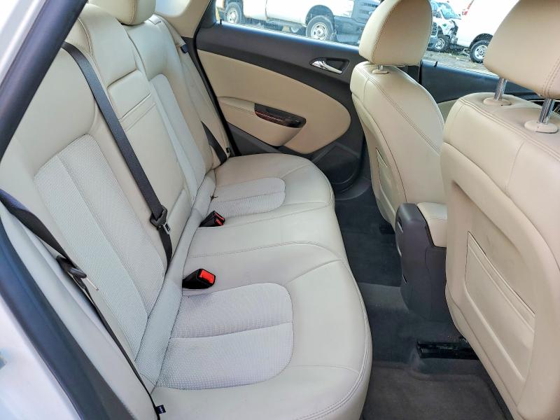 Продаж на аукціоні авто 2014 Buick Verano, vin: 1G4PR5SK5E4230564, номер лоту: 64118796