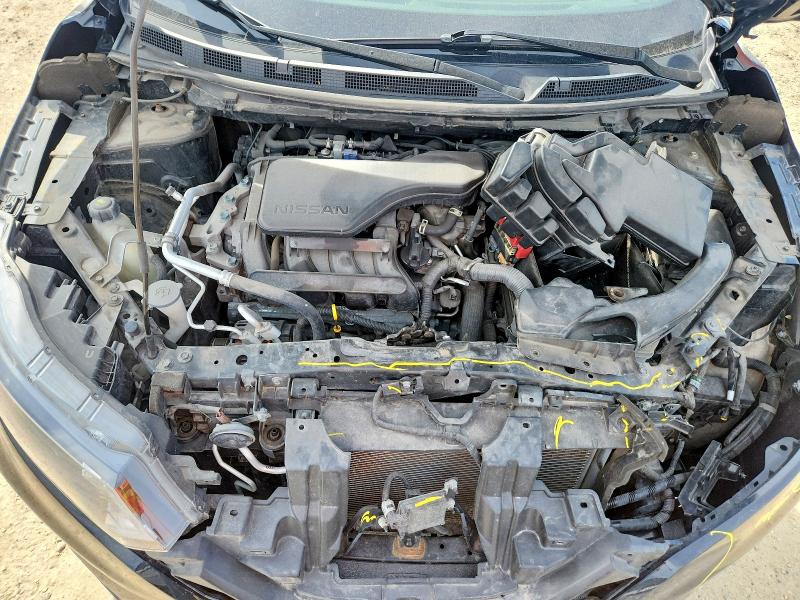 Продаж на аукціоні авто 2021 Nissan Qashqai, vin: JN1BJ1BW9MW428569, номер лоту: 66040226